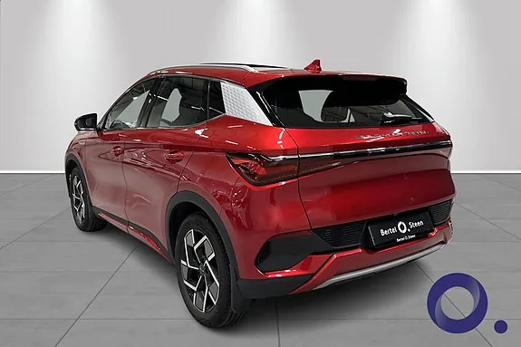 BYD Atto 3 2022 photo 3