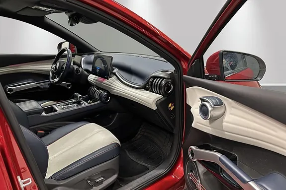 BYD Atto 3 2022 photo 5