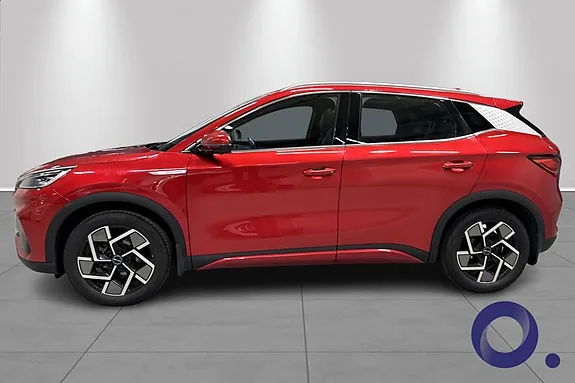 BYD Atto 3 2022 photo 2