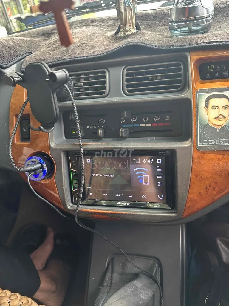 Toyota Zace