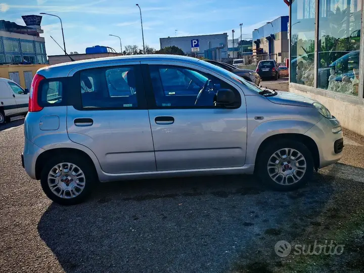 Fiat Panda 2017 photo 2