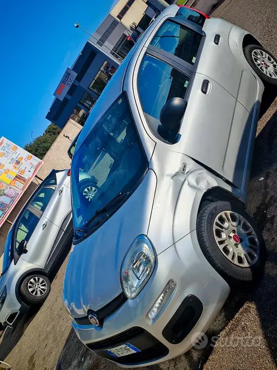 Fiat Panda 2017 photo 3