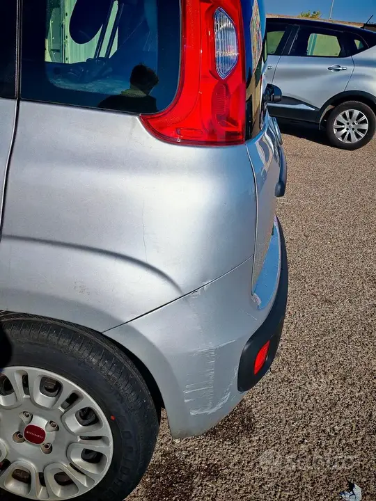 Fiat Panda 2017 photo 4