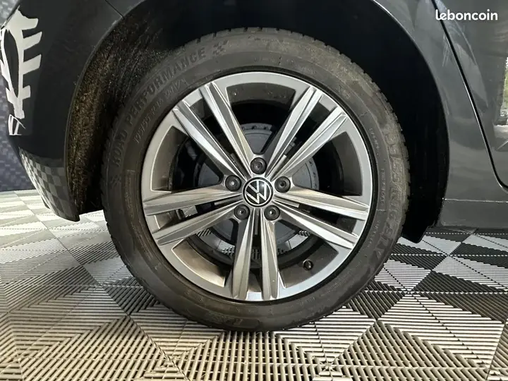 Volkswagen Polo 2021 photo 5