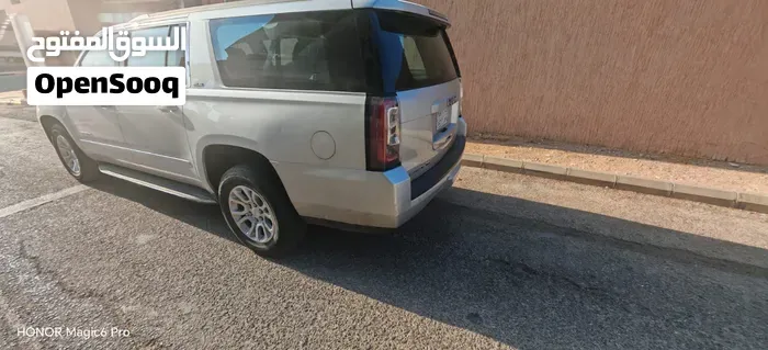 GMC Yukon 2020 photo 4