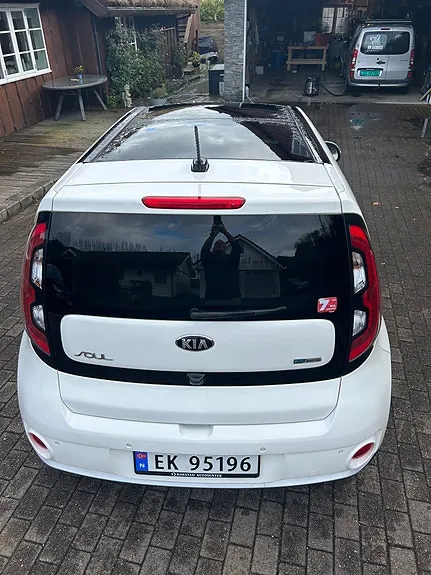 Kia Soul 2018 photo 4