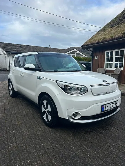 Kia Soul 2018 photo 2
