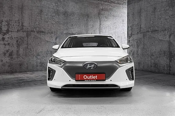 Hyundai Ioniq 2017 photo 2