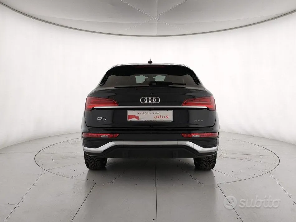 Audi Q5 2025 photo 5
