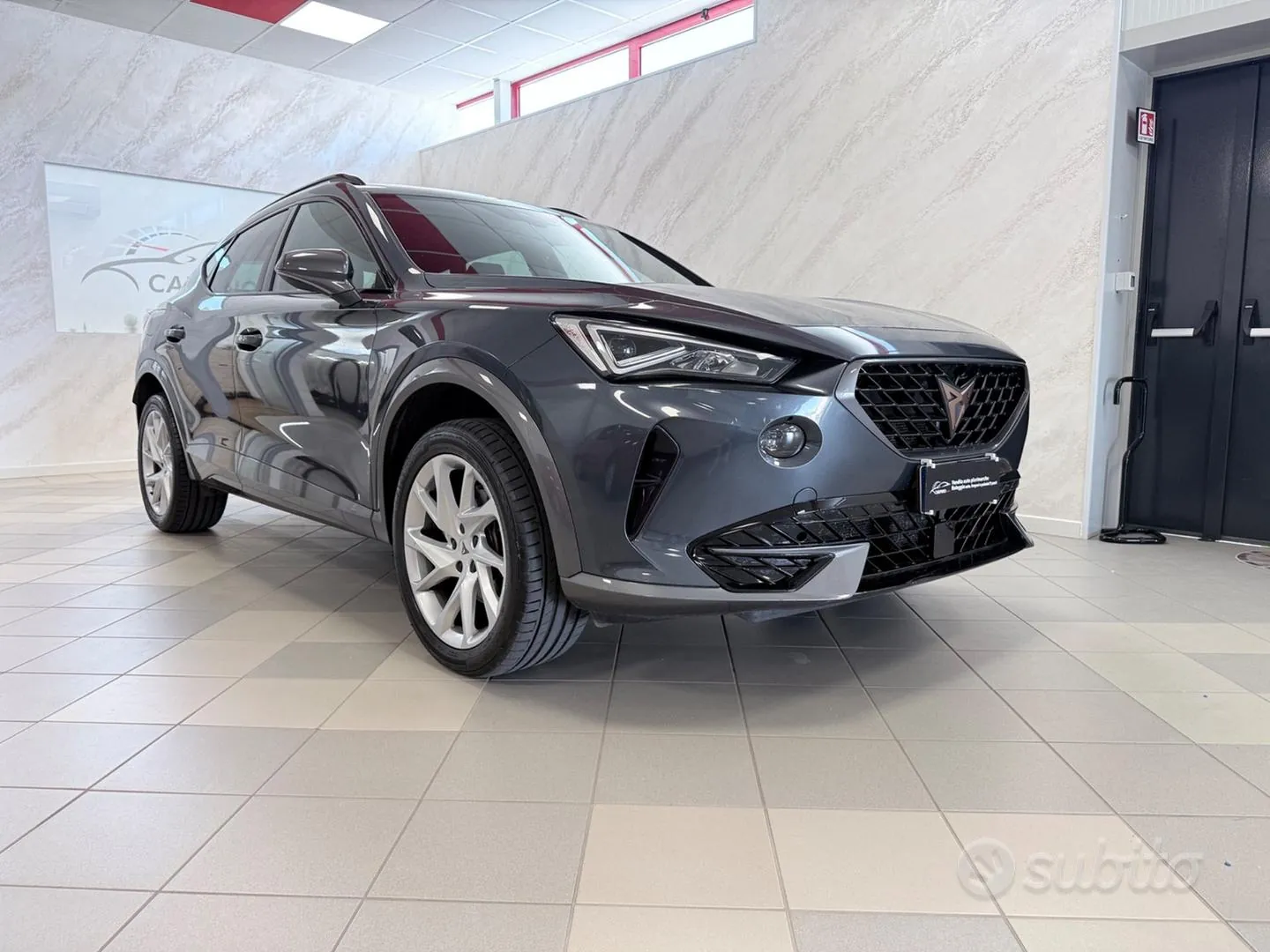 Cupra Formentor 2023 photo 4