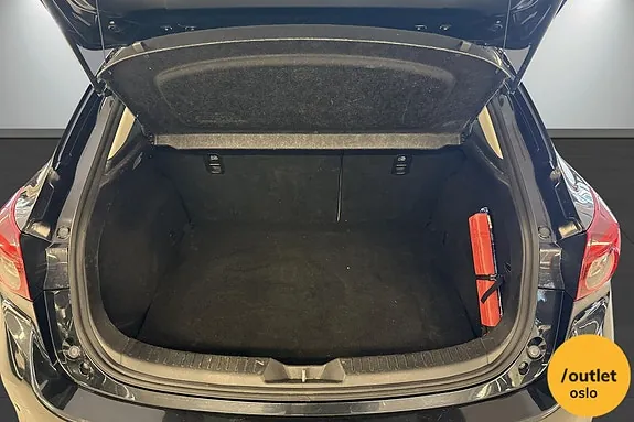 Mazda 3 2016 photo 5