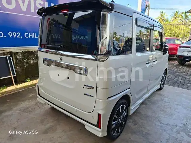 Suzuki Spacia 2023 photo 5