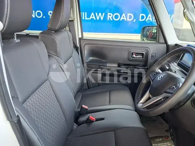Suzuki Spacia 2023 photo 3