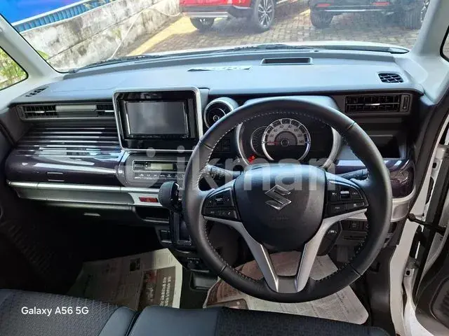 Suzuki Spacia 2023 photo 4