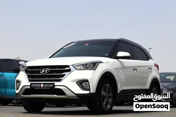 Hyundai Creta 2020 photo 2