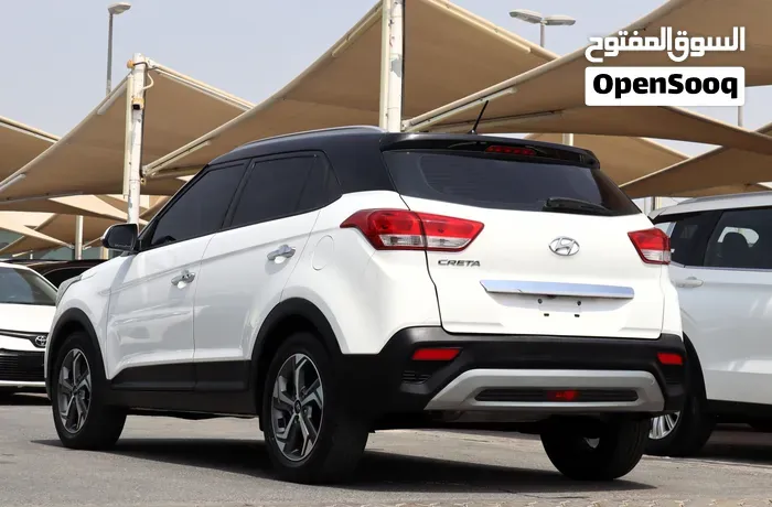 Hyundai Creta 2020 photo 4