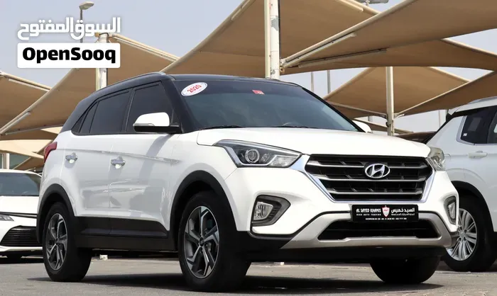 Hyundai Creta 2020 photo 3
