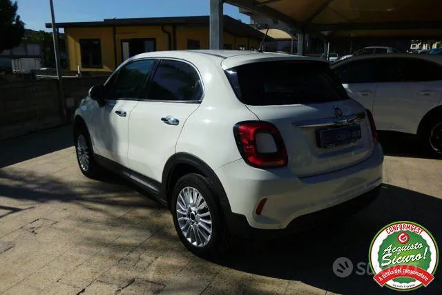 Fiat 500X 2022 photo 5