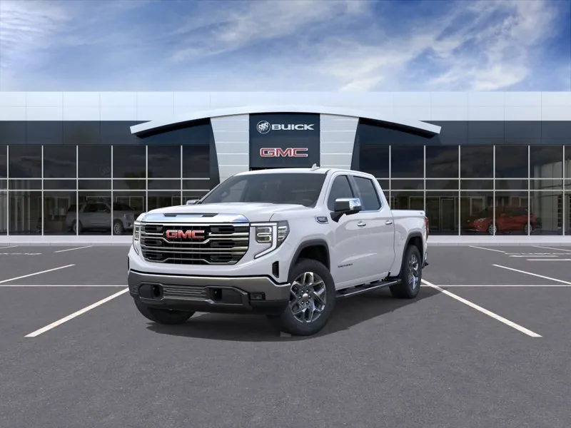 GMC Sierra 1500