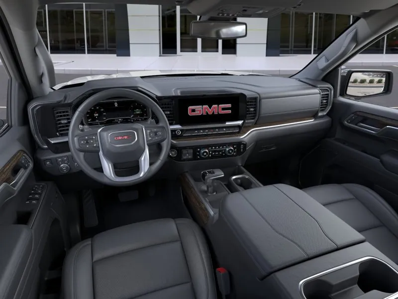 GMC Sierra 1500 2026 photo 5