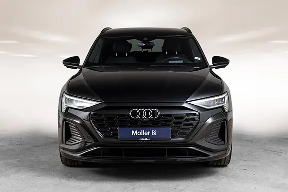Audi Q8 E-Tron 2024 photo 4