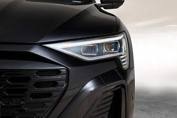 Audi Q8 E-Tron 2024 photo 5