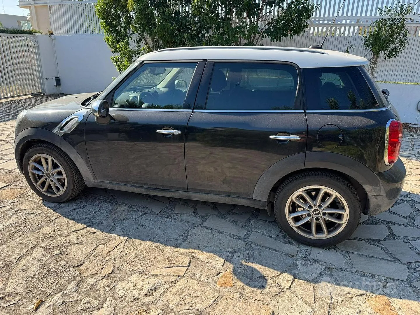 Mini Mini Countryman 2016 photo 5