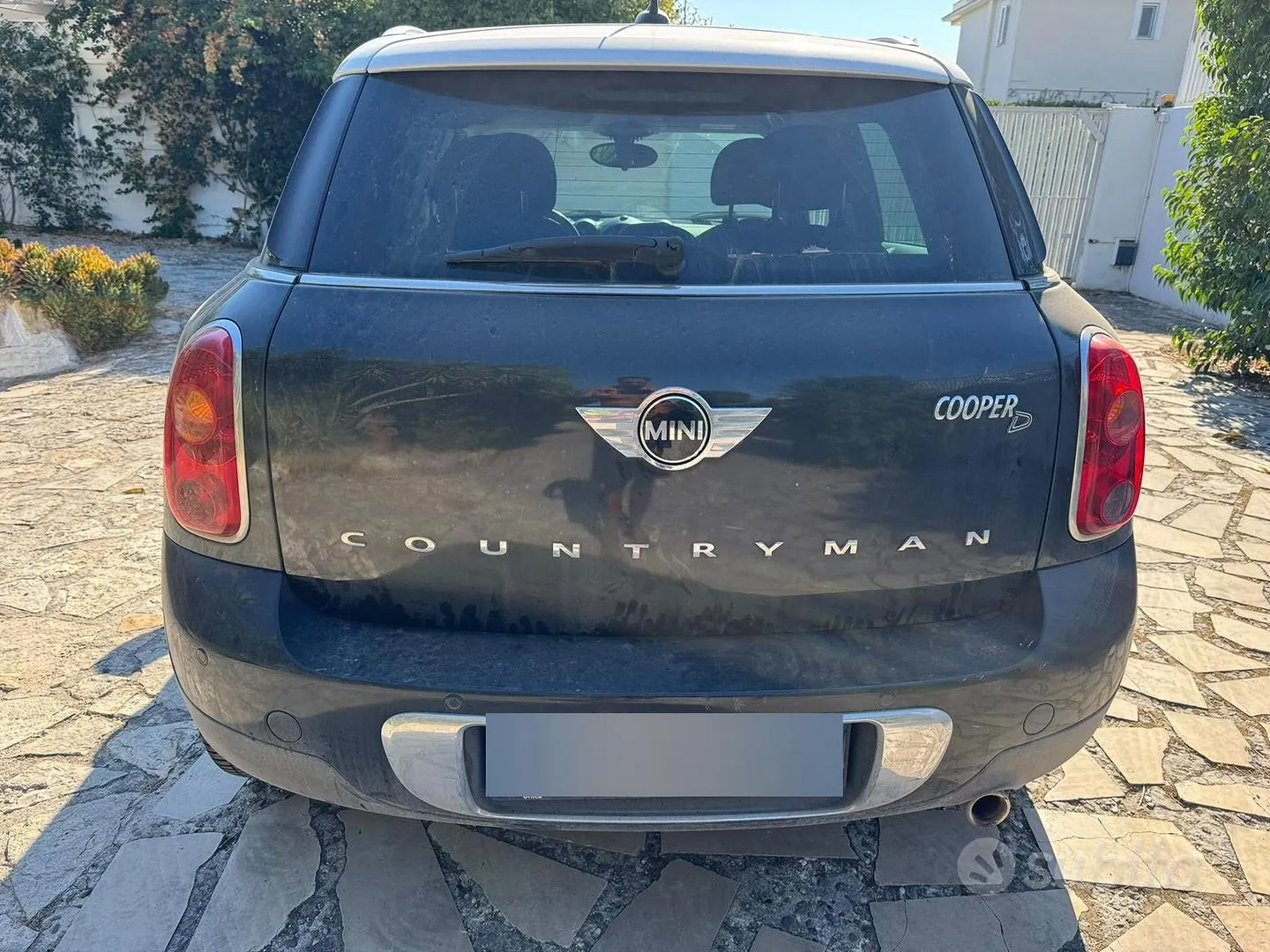 Mini Mini Countryman 2016 photo 4