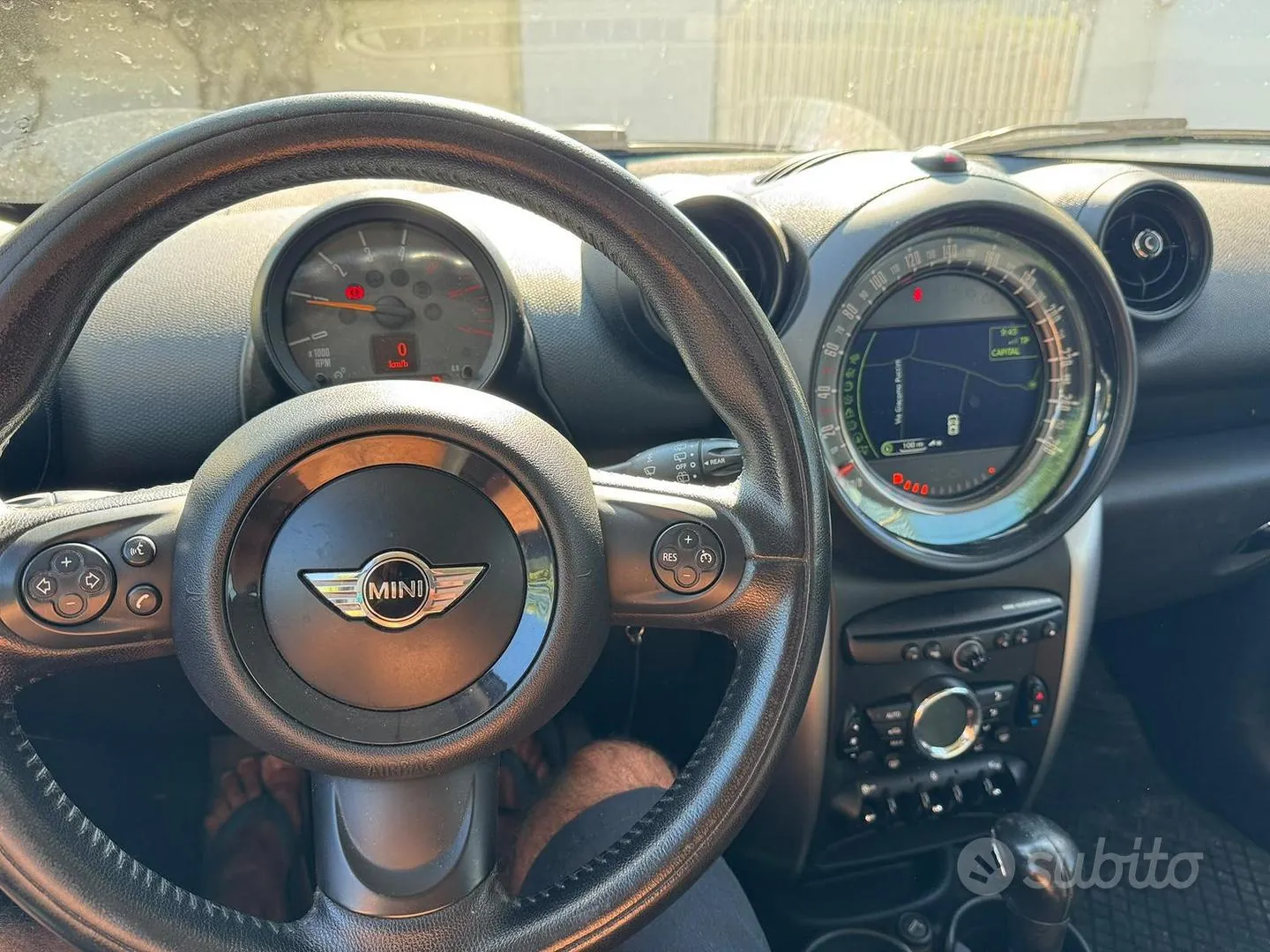 Mini Mini Countryman 2016 photo 3