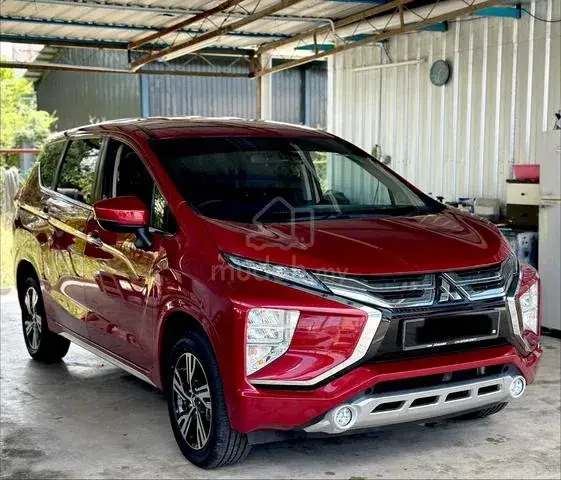 Mitsubishi Xpander