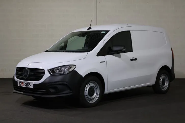 Mercedes-Benz Ecitan