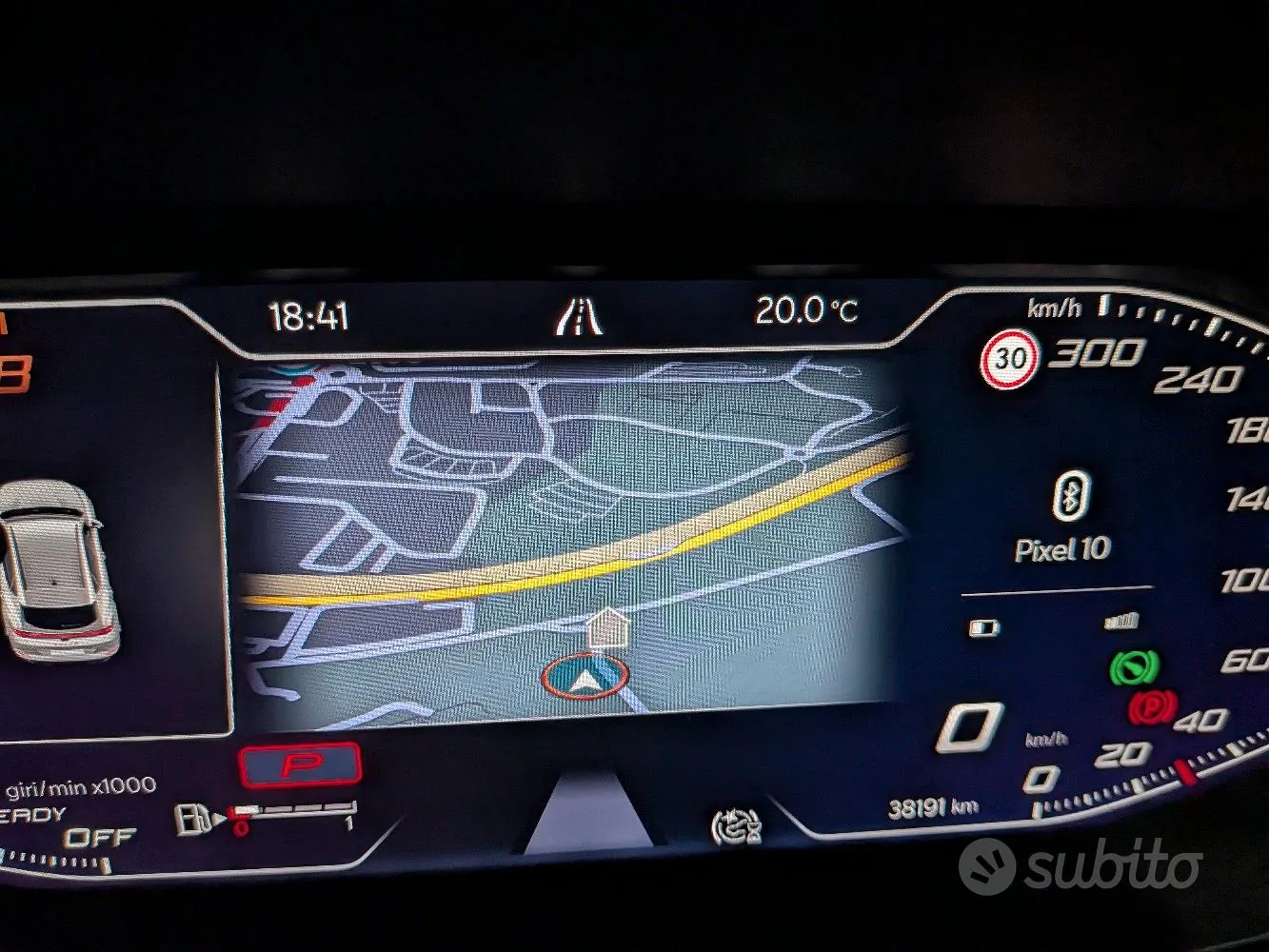 Cupra Formentor 2020 photo 5