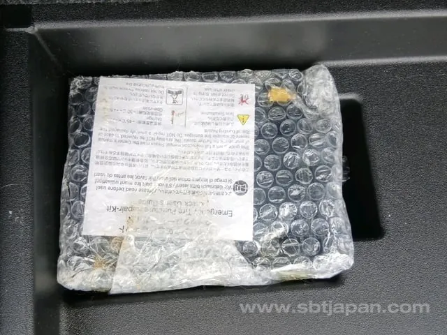 Toyota Sienta 2017 photo 5