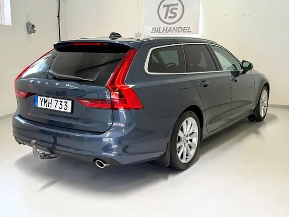 Volvo V90 2018 photo 5