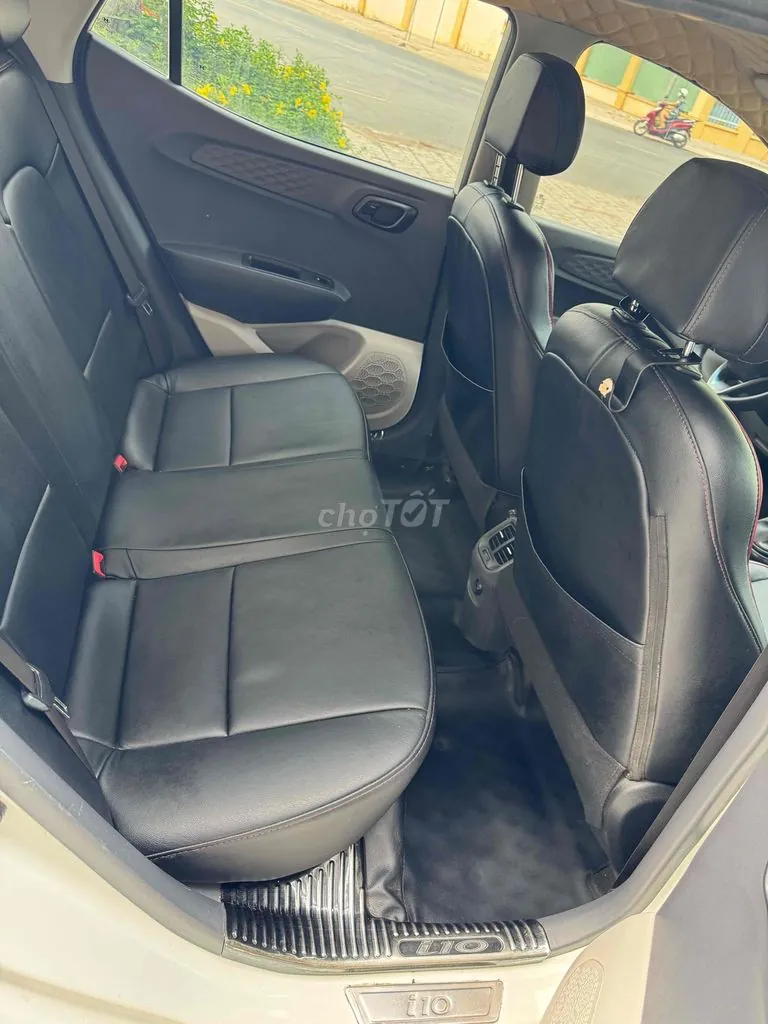Hyundai Grand I10 2022 photo 5