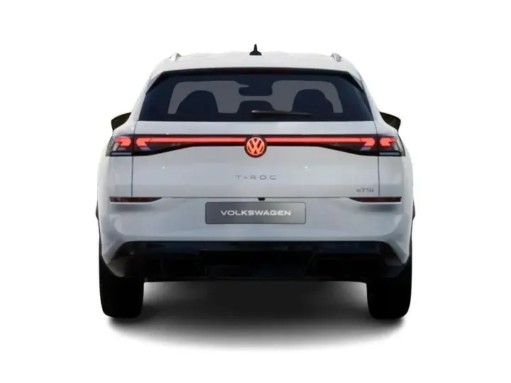 Volkswagen T-Roc 2026 photo 4