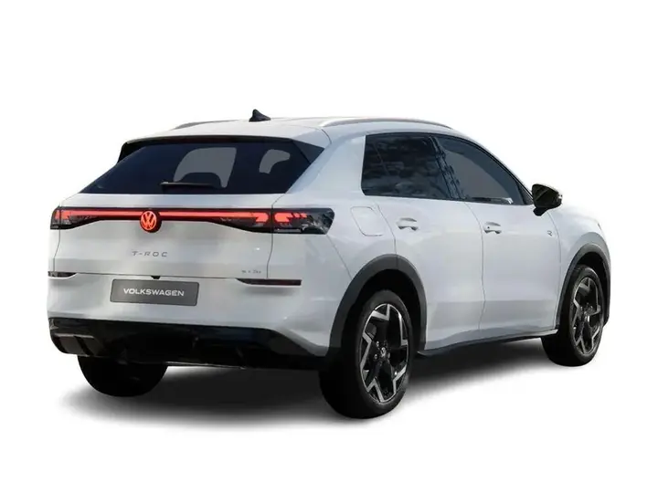 Volkswagen T-Roc 2026 photo 3