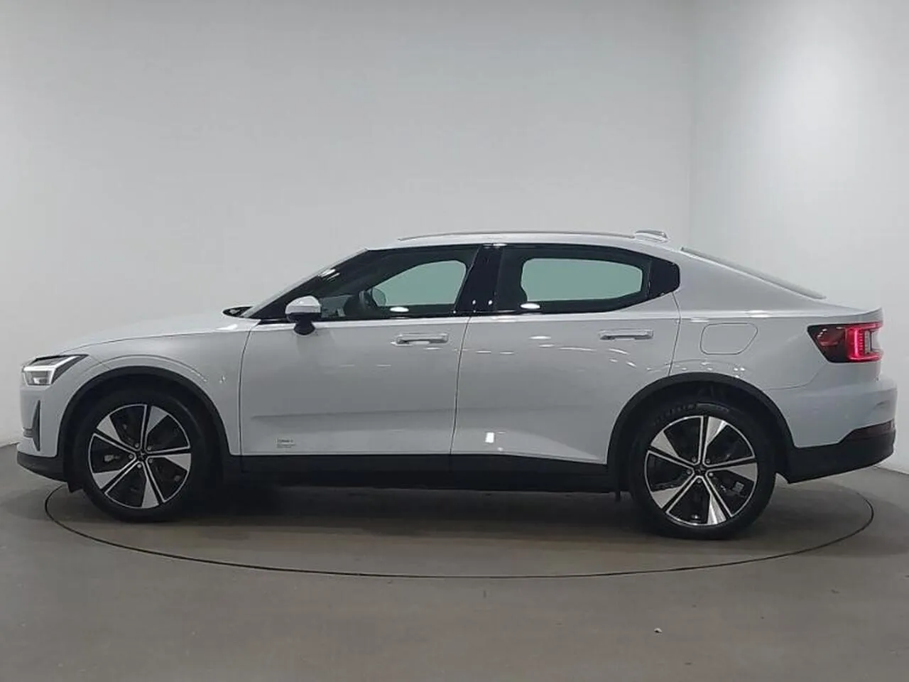Polestar Polestar 2 2022 photo 4