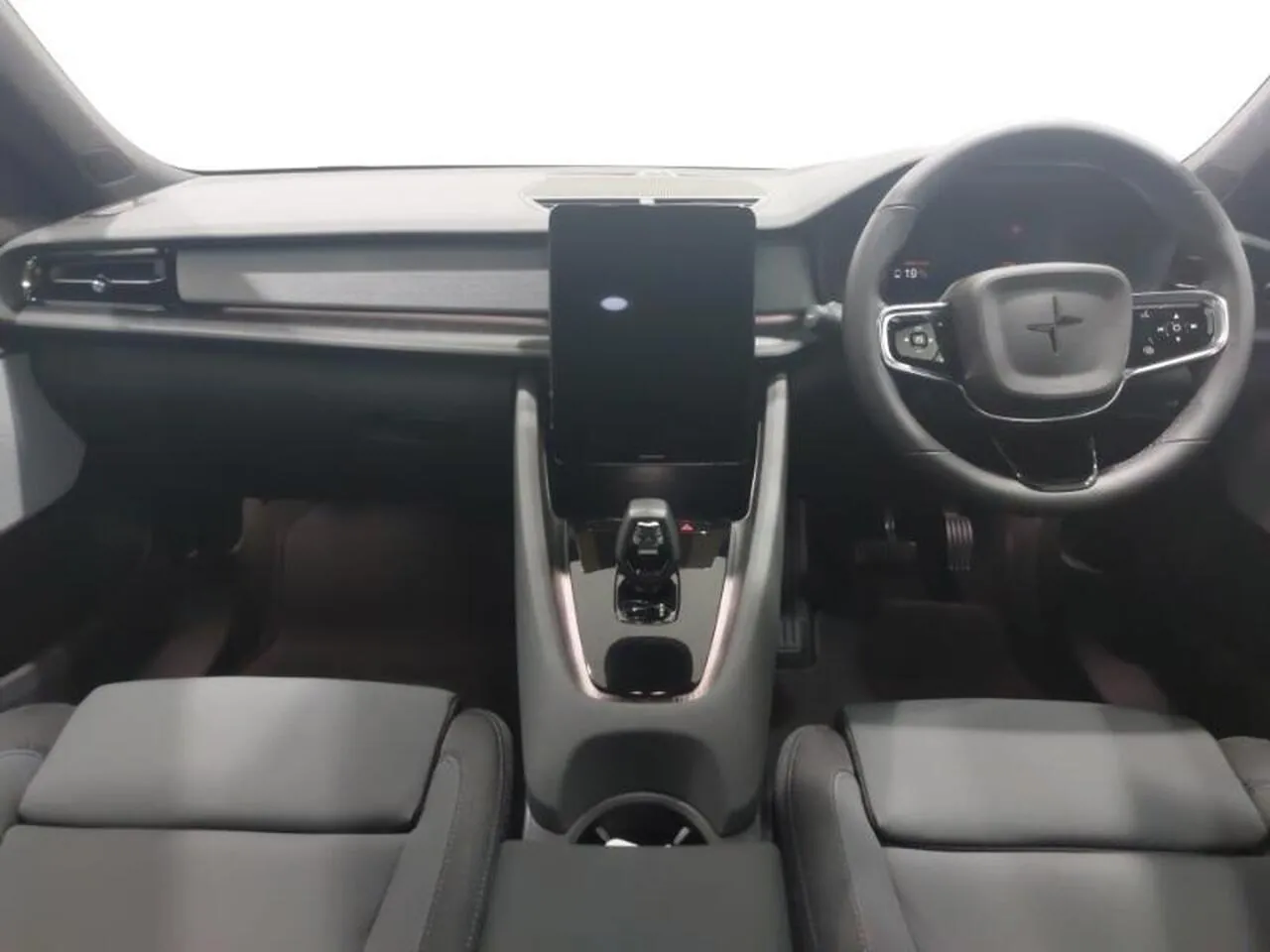 Polestar Polestar 2 2022 photo 3