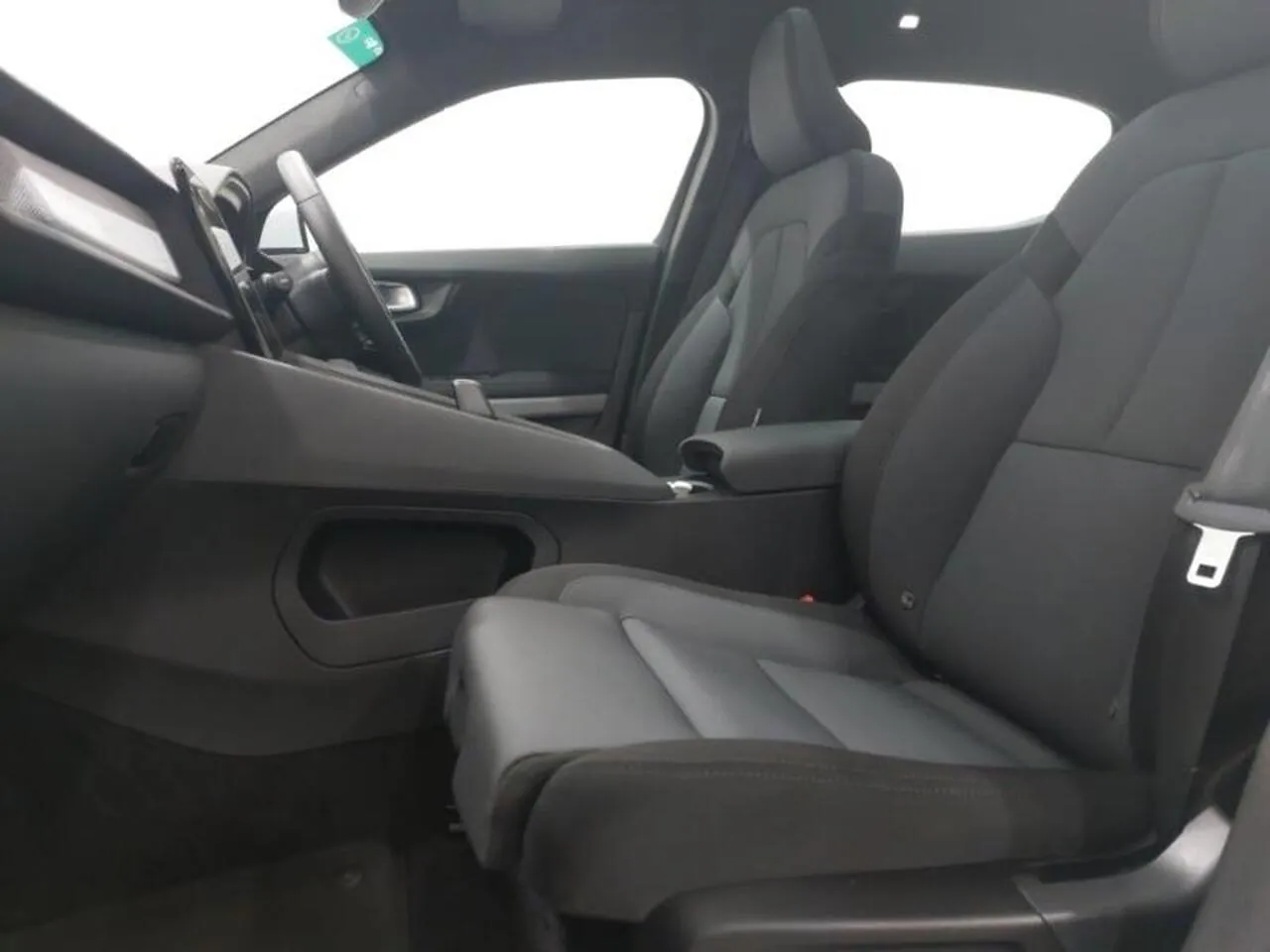 Polestar Polestar 2 2022 photo 5