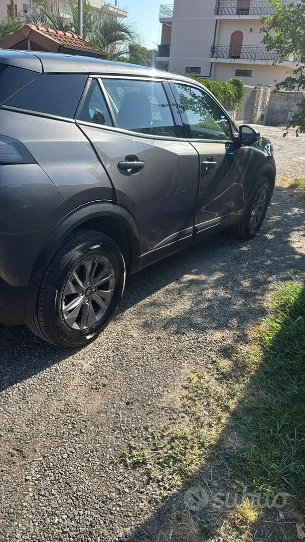 Peugeot 2008 2021 photo 3