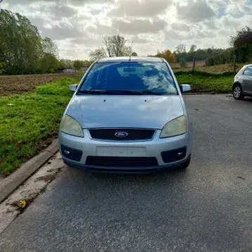 Ford C-Max 2004 photo 2
