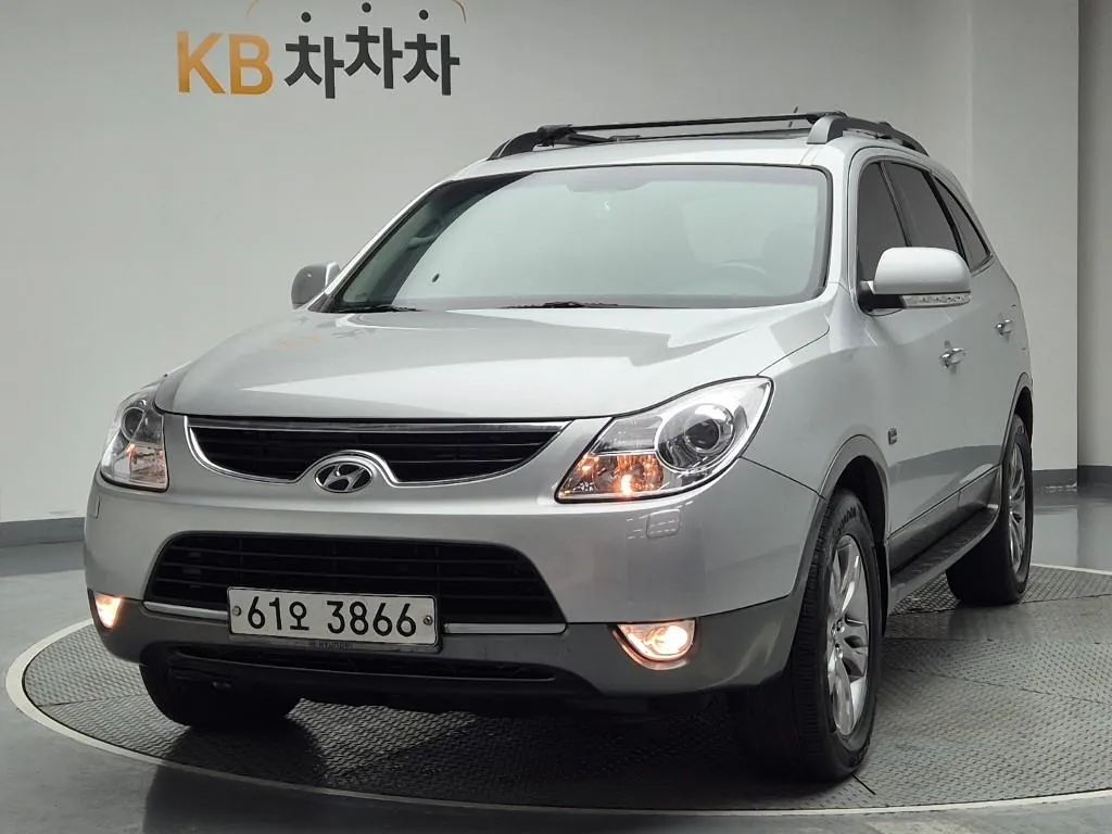 Hyundai Veracruz