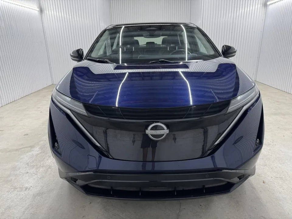 Nissan Ariya 2024 photo 3