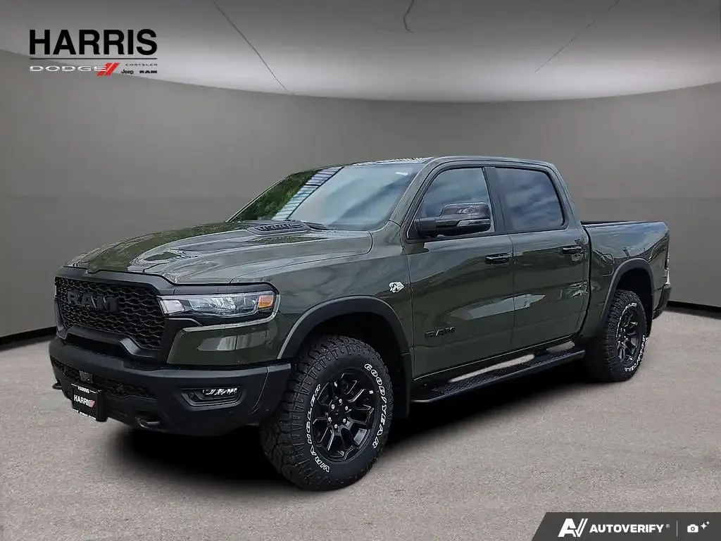 Ram 1500