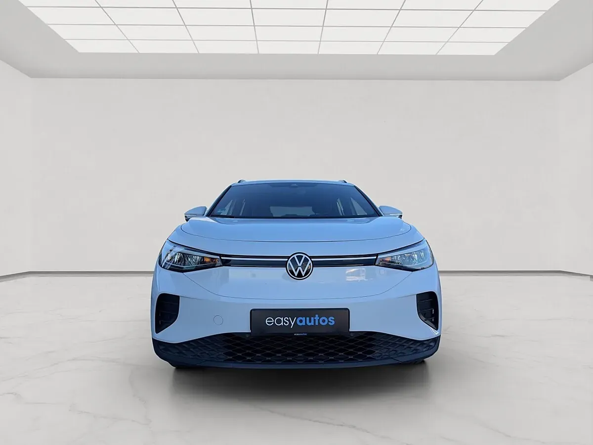 Volkswagen Id.4 2023 photo 3