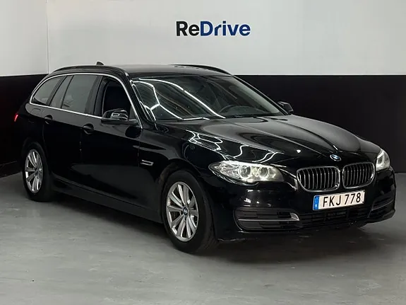 BMW 520D