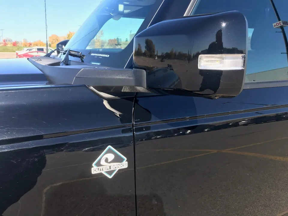 Ford Bronco 2025 photo 3