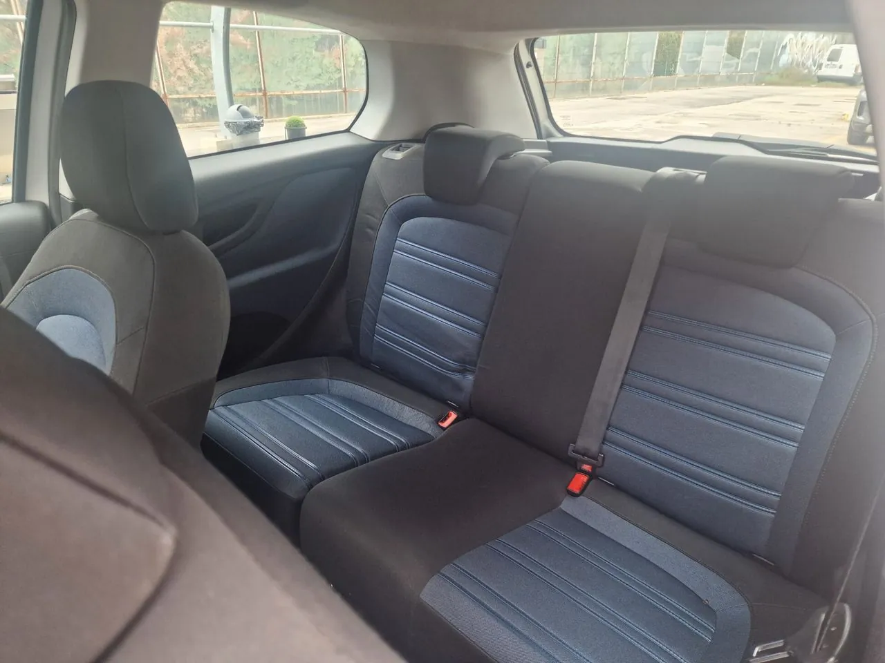 Fiat Punto 2010 photo 4