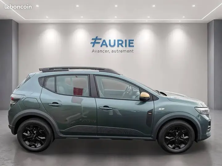Dacia Sandero 2026 photo 4
